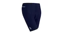 Pantaloncini da ciclismo da donna Sensor  Cyklo Entry Navy S