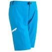 Pantaloncini da ciclismo da donna Sensor  Cyklo Helium Blue/White S