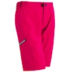 Pantaloncini da ciclismo da donna Sensor  Cyklo Helium Pink S