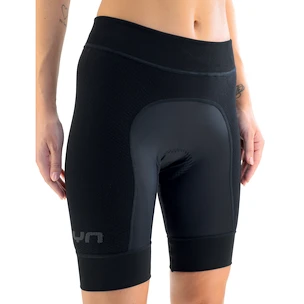 Pantaloncini da ciclismo da donna UYN  Ridemiles