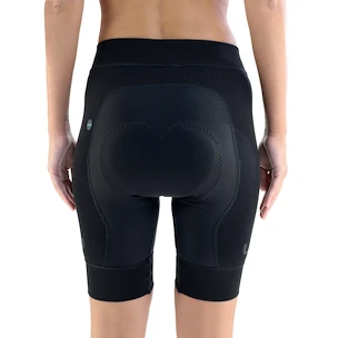 Pantaloncini da ciclismo da donna UYN  Ridemiles