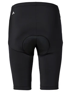 Pantaloncini da ciclismo da donna VAUDE  Matera Tight Black 38