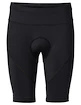 Pantaloncini da ciclismo da donna VAUDE  Matera Tight Black 38