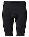 Pantaloncini da ciclismo da donna VAUDE  Matera Tight Black 38