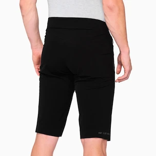 Pantaloncini da ciclismo da uomo 100%  Celium M