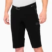 Pantaloncini da ciclismo da uomo 100%  Celium M