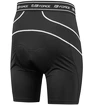 Pantaloncini da ciclismo da uomo Force  Blade MTB red