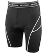 Pantaloncini da ciclismo da uomo Force  Blade MTB red