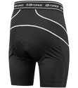 Pantaloncini da ciclismo da uomo Force  Blade MTB red