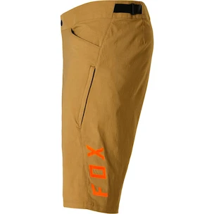 Pantaloncini da ciclismo da uomo Fox Ranger