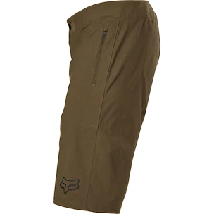 Pantaloncini da ciclismo da uomo Fox Ranger