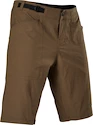 Pantaloncini da ciclismo da uomo Fox Ranger Lite Short 32