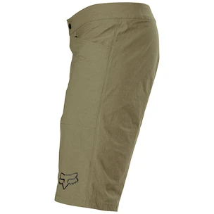 Pantaloncini da ciclismo da uomo Fox Ranger Ranger Lite s vložkou 30