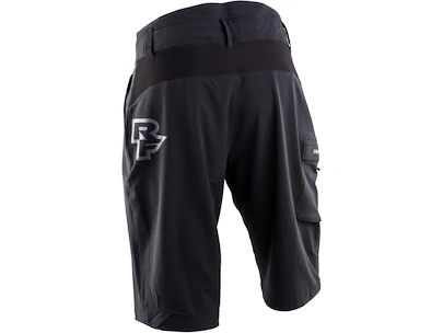 Pantaloncini da ciclismo da uomo Race Face  Trigger Black S