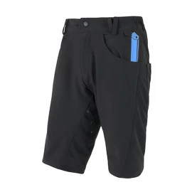 Pantaloncini da ciclismo da uomo Sensor Charger black