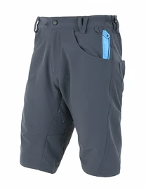 Pantaloncini da ciclismo da uomo Sensor Charger grey