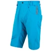 Pantaloncini da ciclismo da uomo Sensor  Cyklo Charger Turquoise M