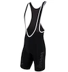 Pantaloncini da ciclismo da uomo Sensor  Cyklo Classic Bibshort Black S