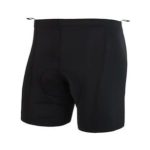 Pantaloncini da ciclismo da uomo Sensor  Cyklo Helium Black/Red S