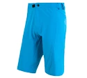 Pantaloncini da ciclismo da uomo Sensor  Cyklo Helium Blue/Black S