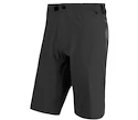 Pantaloncini da ciclismo da uomo Sensor  Cyklo Helium Grey S