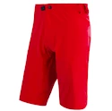 Pantaloncini da ciclismo da uomo Sensor  Cyklo Helium Red S