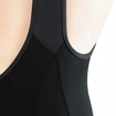 Pantaloncini da ciclismo da uomo Sensor  Cyklo Race Bibshort Black