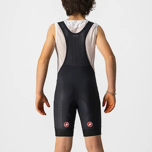 Pantaloncini da ciclismo per bambini Castelli  Jr Competizione Bibshort 6