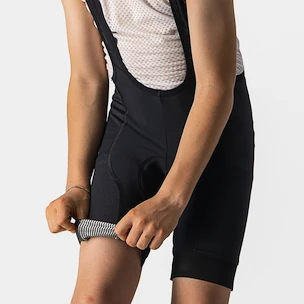 Pantaloncini da ciclismo per bambini Castelli  Jr Competizione Bibshort 6