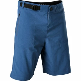 Pantaloncini da ciclismo per bambini Fox Ranger