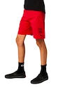 Pantaloncini da ciclismo per bambini Fox Ranger Youth Short Chili 24