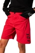 Pantaloncini da ciclismo per bambini Fox Ranger Youth Short Chili