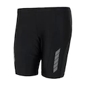 Pantaloncini da ciclismo per bambini Sensor  Cyklo Entry Black 140 cm