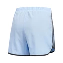 Pantaloncini da donna adidas  M20 Blue