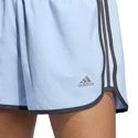 Pantaloncini da donna adidas  M20 Blue