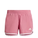 Pantaloncini da donna adidas  Marathon 20 Shorts Rose Tone XS