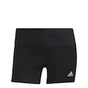 Pantaloncini da donna adidas Own The Run Short černé