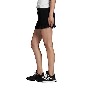 Pantaloncini da donna adidas  Plisse Shorts Black S