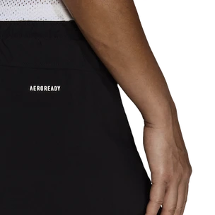 Pantaloncini da donna adidas  Primeblue Designed 2 Move 2in1 Shorts Black XS