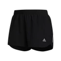 Pantaloncini da donna adidas  Running Shorts Black XL 4"