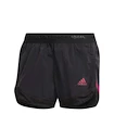 Pantaloncini da donna adidas  Ultra Grey XS