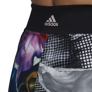 Pantaloncini da donna adidas  US Series PR Short Black