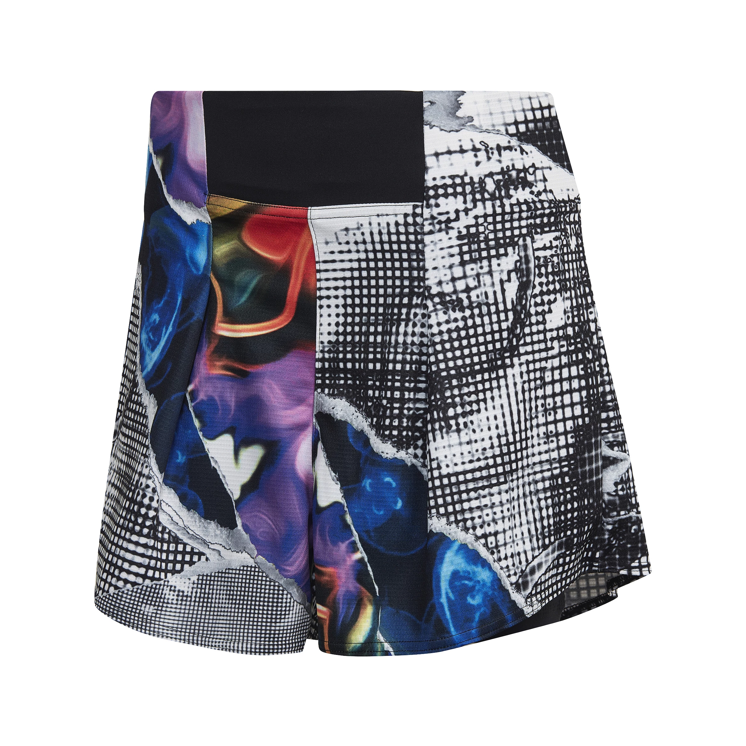 Pantaloncini da donna adidas US Series PR Short Black Sportega