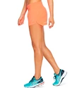 Pantaloncini da donna Asics  Road 3.5IN Short Coral