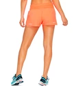 Pantaloncini da donna Asics  Road 3.5IN Short Coral