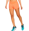 Pantaloncini da donna Asics  Road 3.5IN Short Coral XS