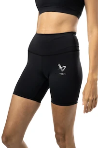 Pantaloncini da donna Bauer  Bike Short Black