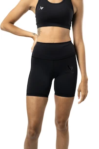 Pantaloncini da donna Bauer  Bike Short Black