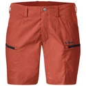 Pantaloncini da donna Bergans  Utne Brick