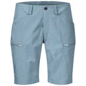 Pantaloncini da donna Bergans  Utne Smoke Blue